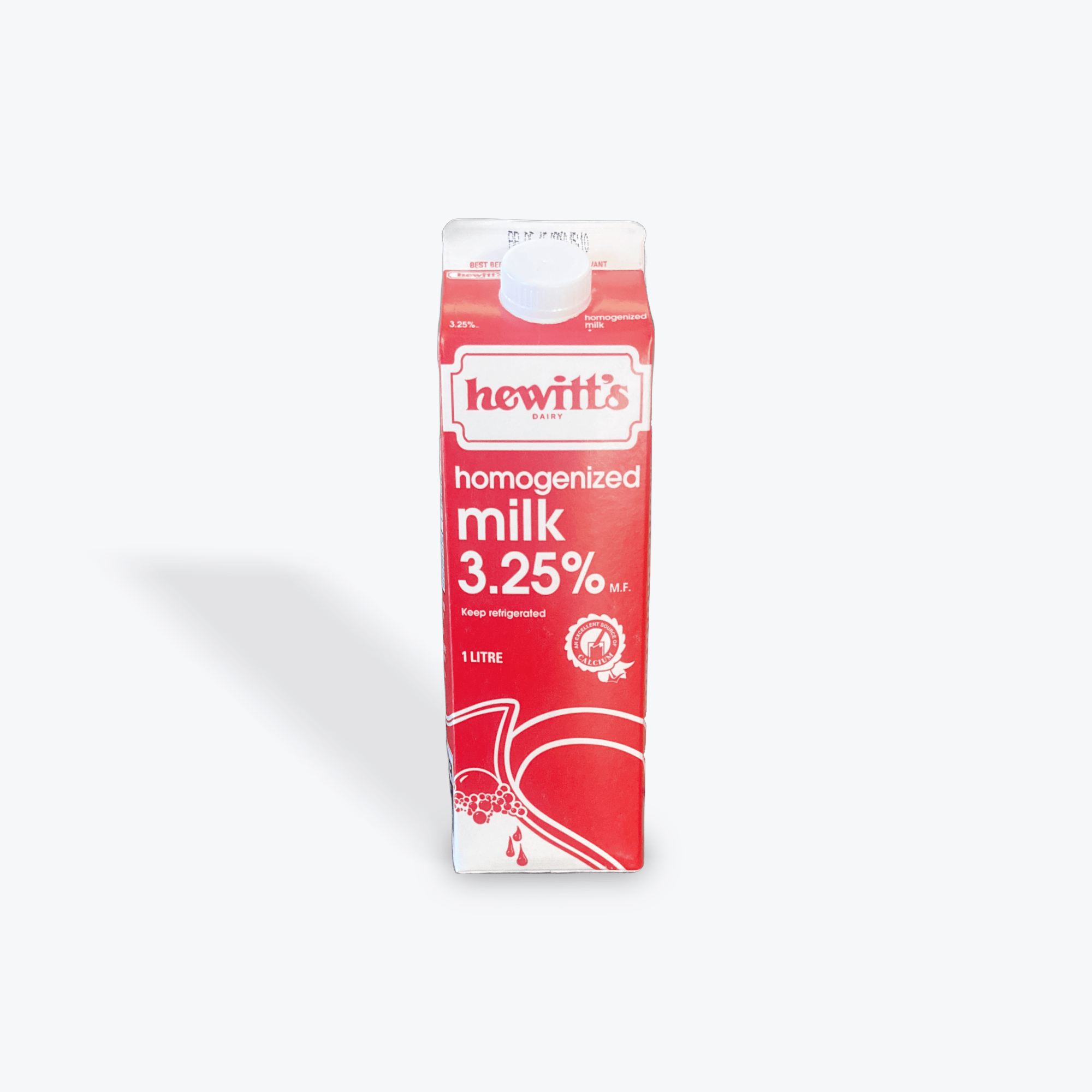 Hewitt's Milk 3.25% 2