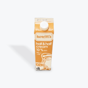 Hewitt’s Cream 10%