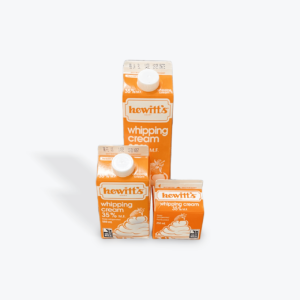 Hewitt’s Cream 35%