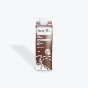 Hewitt’s Milk Chocolate