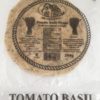 J&D Peters Tomato Basil Tortillas 1