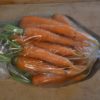 Bentum Family Farm Sweet Winter Carrots - 1.5 lb 1