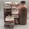 Hewitt's Milk Chocolate 2