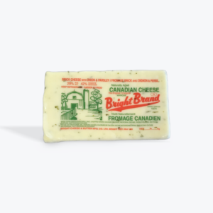 Bright Onion & Parsley Brick