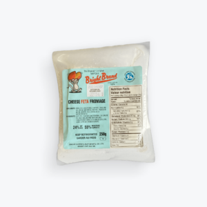 Bright Feta – 250g