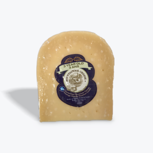 Mountain Oak Farmstead 3 Year Old Gouda