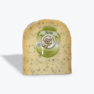 Mountain Oak Celery Gouda
