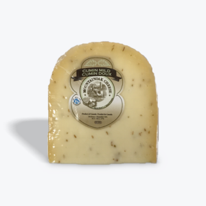 Mountain Oak Mild Cumin Gouda