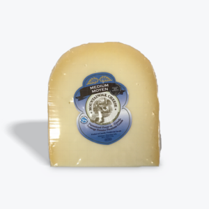 Mountain Oak Medium Farmstead Gouda
