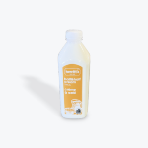 Hewitt’s Cream 10%