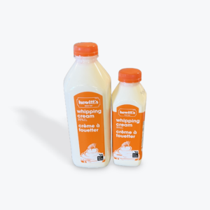 Hewitt’s Cream 35%