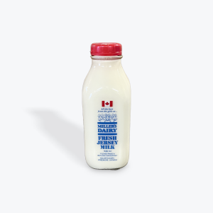 Miller’s Dairy 2% Milk